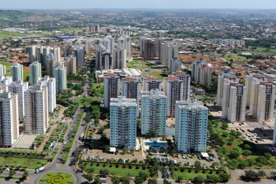 Setor Residencial Eldorado
