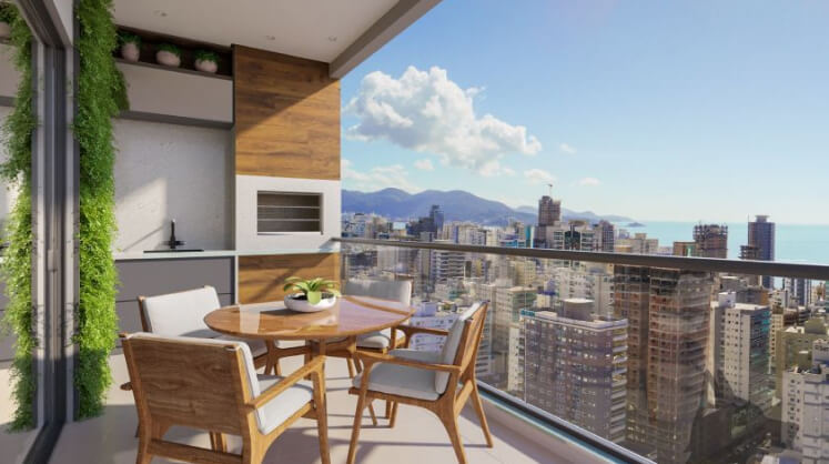 Sacada Urban Beach Residence