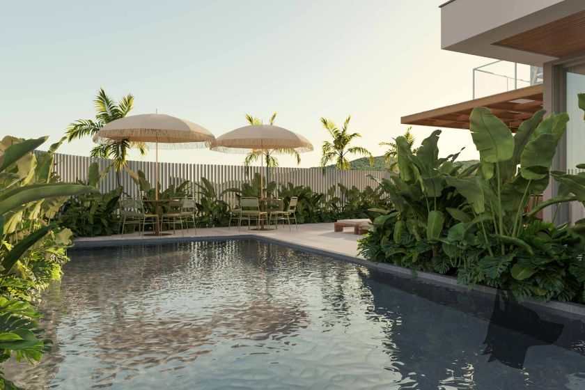 Piscina do Mareé