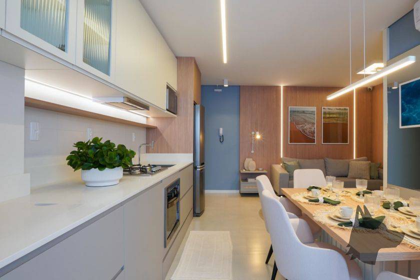 Viverde Eco Club - Torre C, D e E