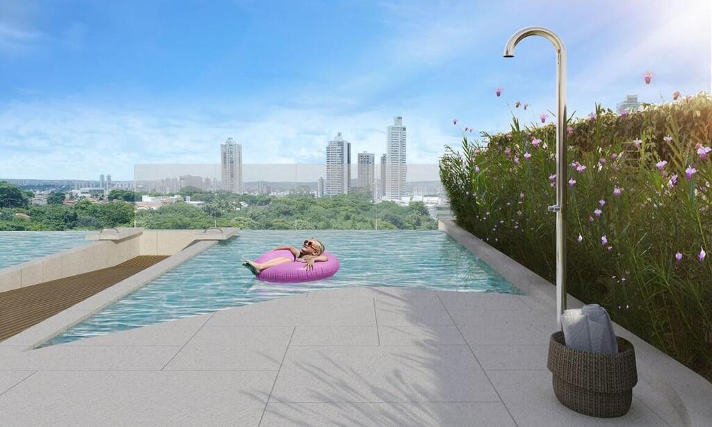 Piscina infantil Epic City Home