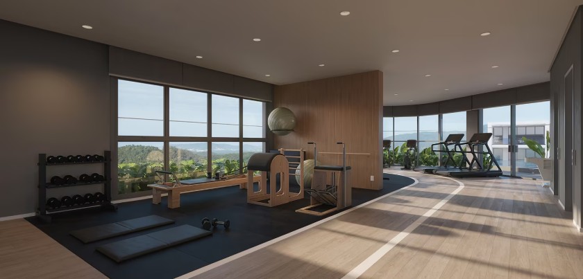 Academia do LOMA Senior Living