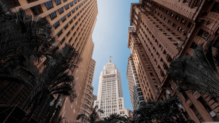 Vila Mariana, em São Paulo