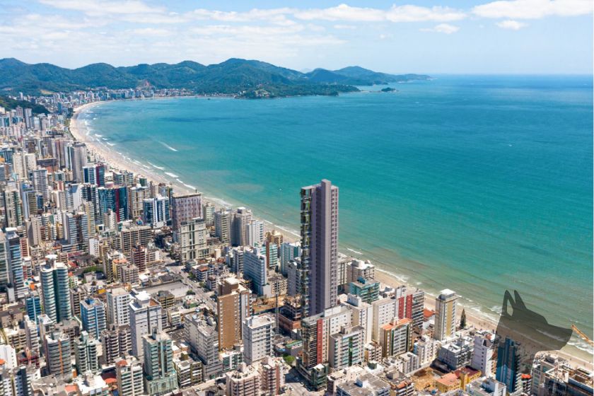 Vista do Vitreo 271