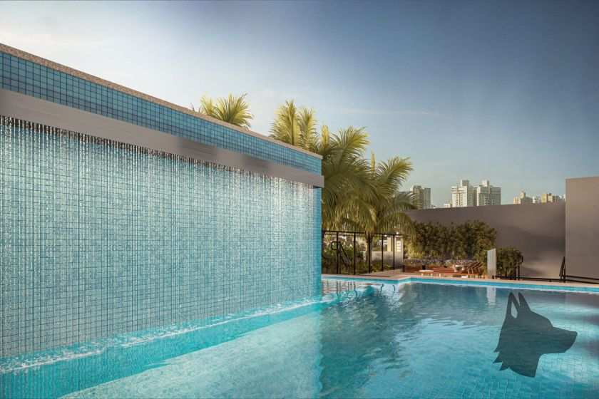 Piscina do Volt C-220