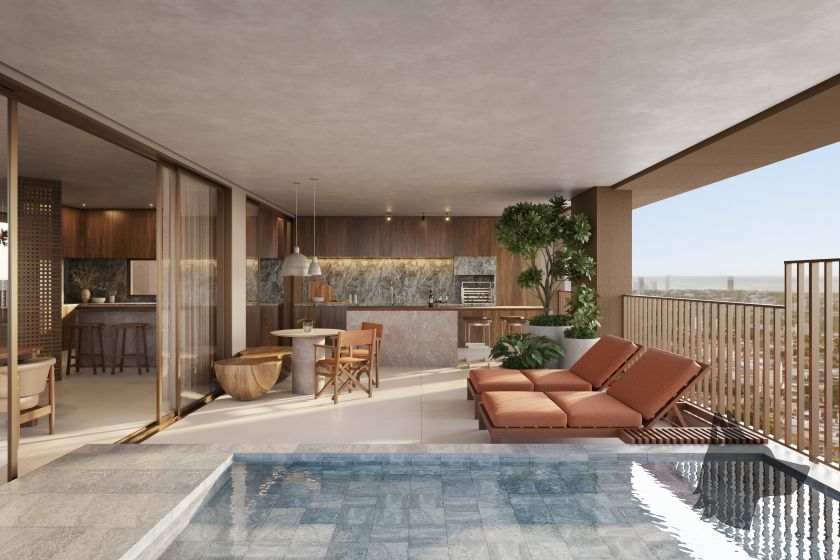 Varanda do Solenne Consciente