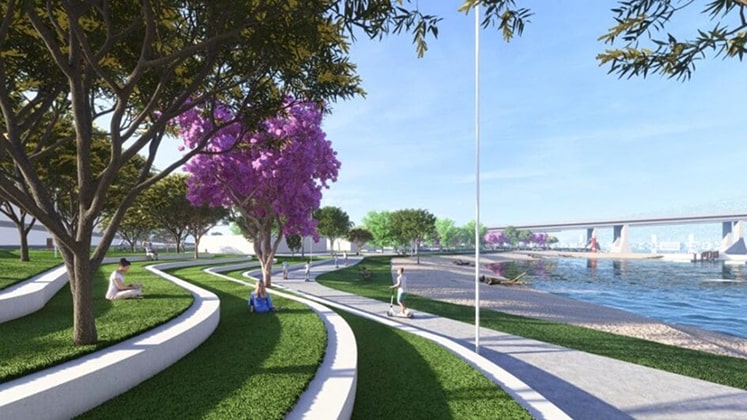 Parque Náutico Walter Lange