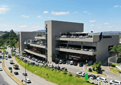 Serena Mall