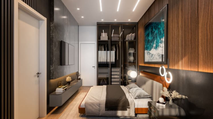 Suite Urban Beach Residence