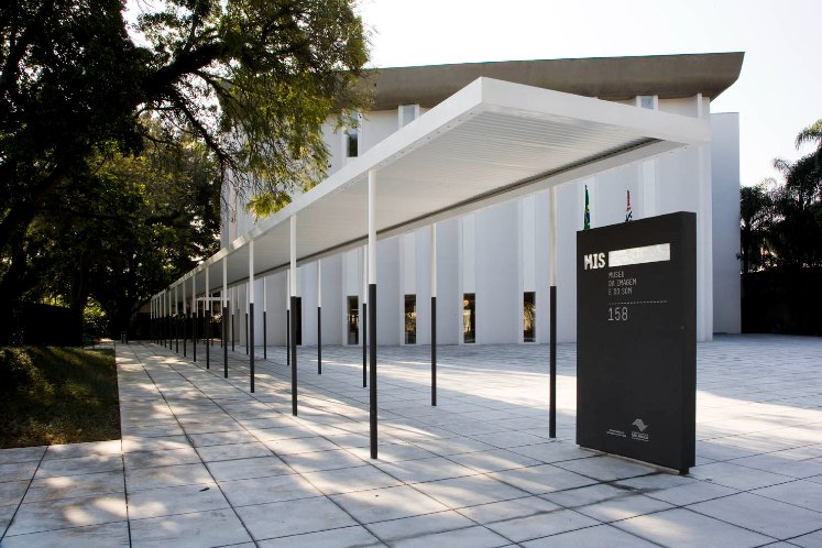 MIS (Museu da Imagem e do Som)