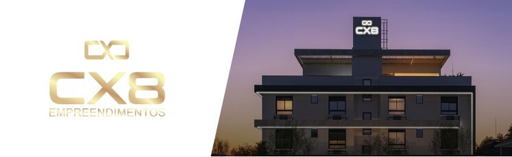 Construtora e Incorporadora CX8