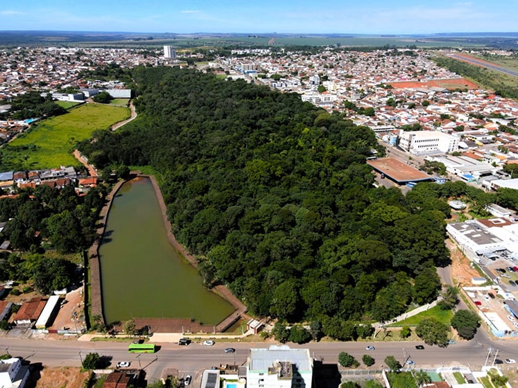 Formosa, a 4ª cidade mais segura do centro-oeste de 2025