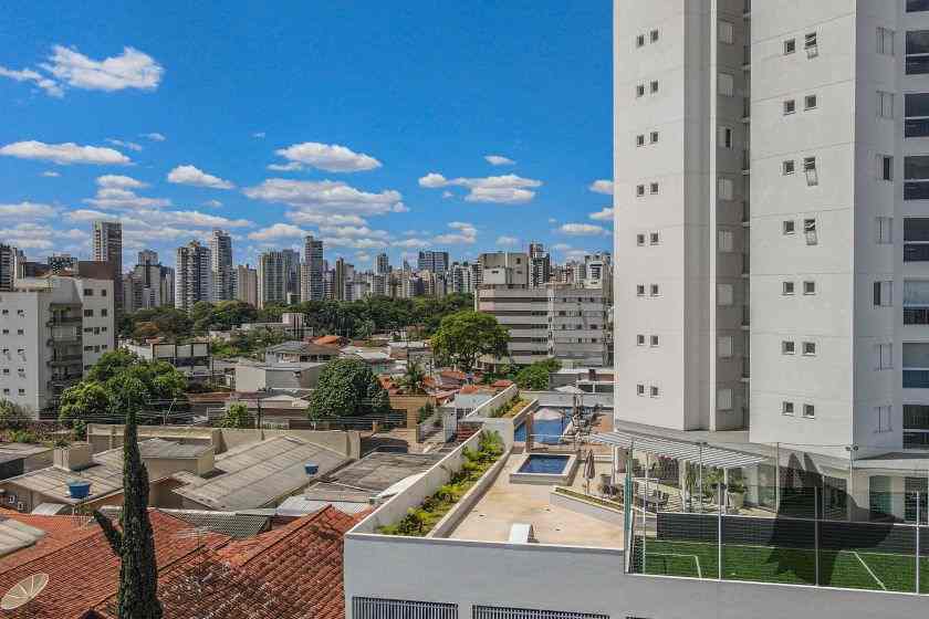 Applause New Home em Goiânia