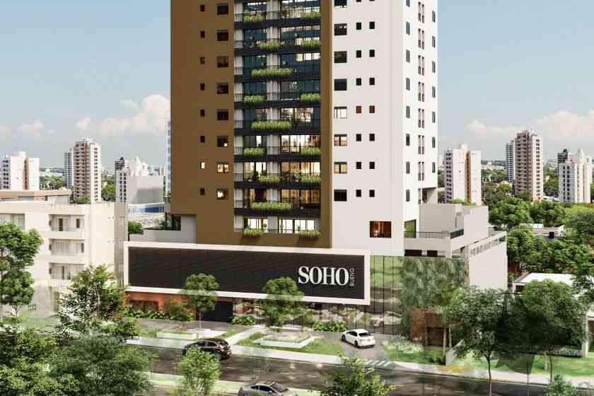 Soho Bueno