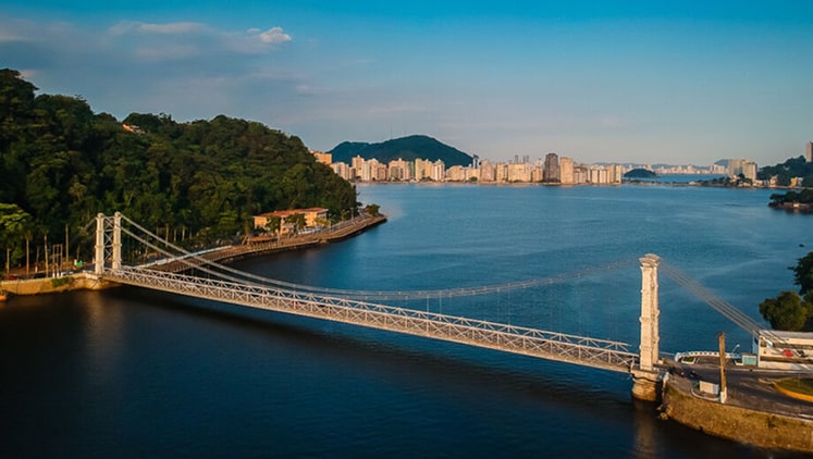 São Vicente, SP