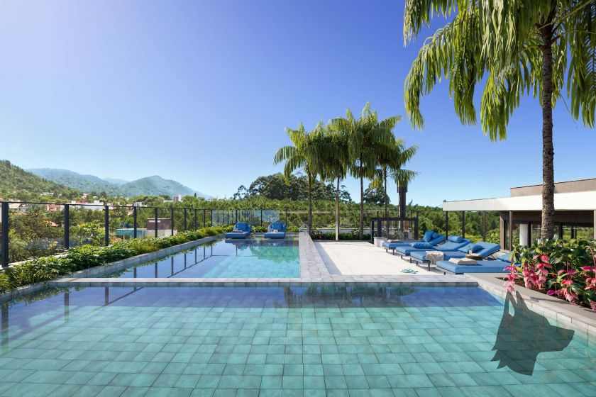 Piscina do Vergê