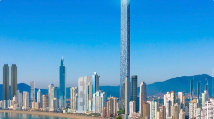 Thiumph Tower