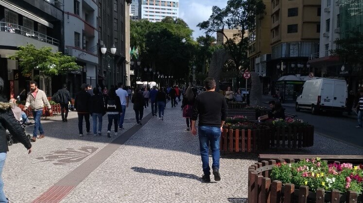 Curitiba