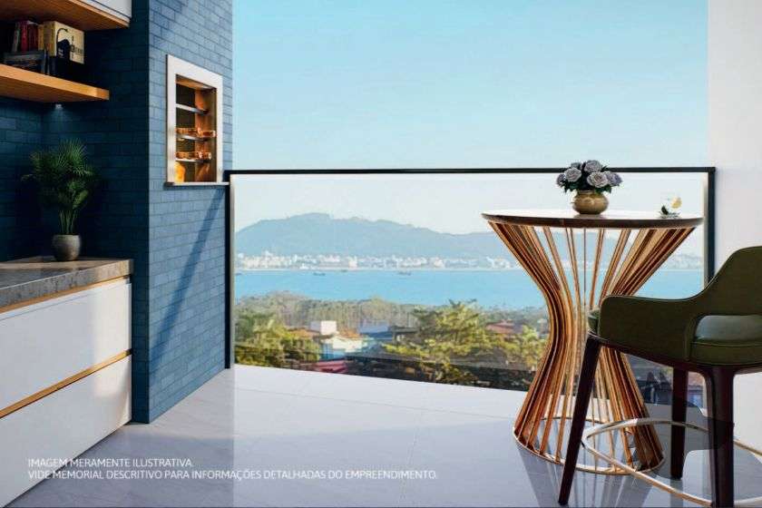 Sacada do Lazuli Residence