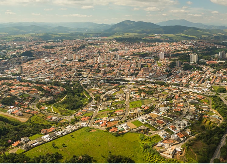 Bragança Paulista, SP