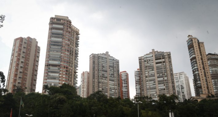 Vila Andrade, São Paulo