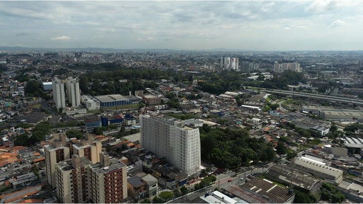 Diadema, São Paulo