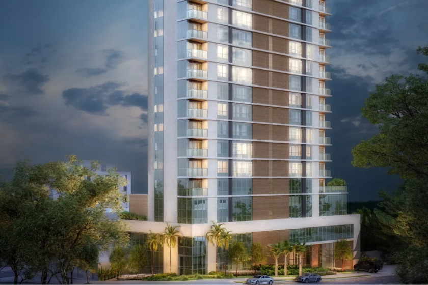 Fachada do Memórias Gilton Bartolomeu