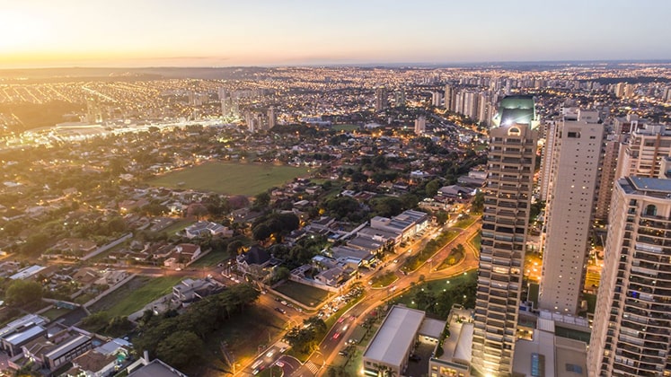Ribeirão Preto