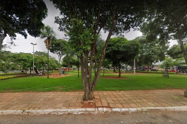 Conheça o Setor Jardim América: um dos mais extensos de Goiânia