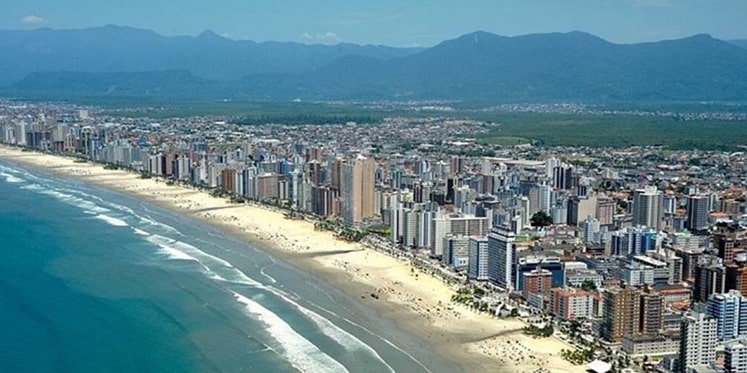 Praia Grande