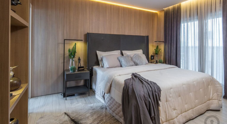 Quarto do Ibiza Towers