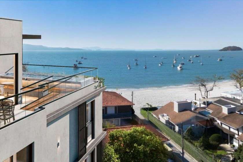 Rooftop do Jurerê Spot III