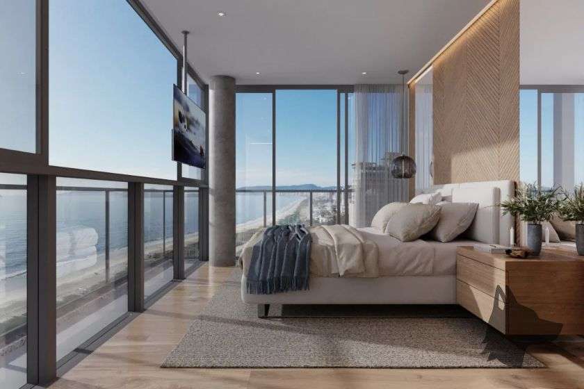 Serena Residencial