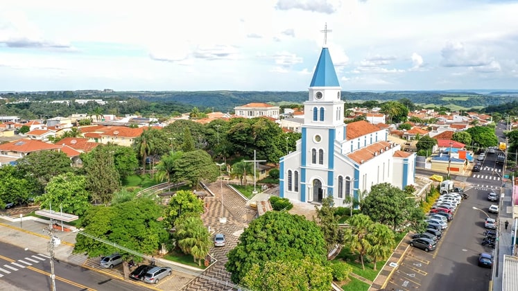 Pompéia, SP