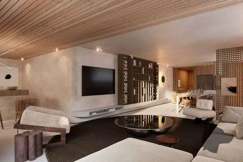 Astro Residencial