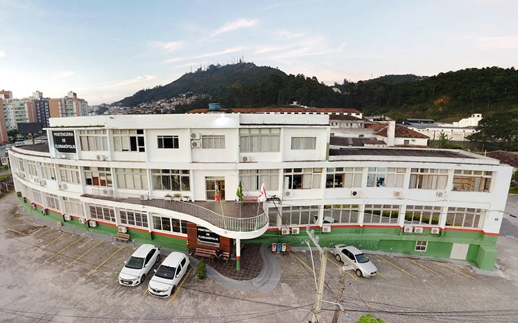 Penitenciária de Florianópolis