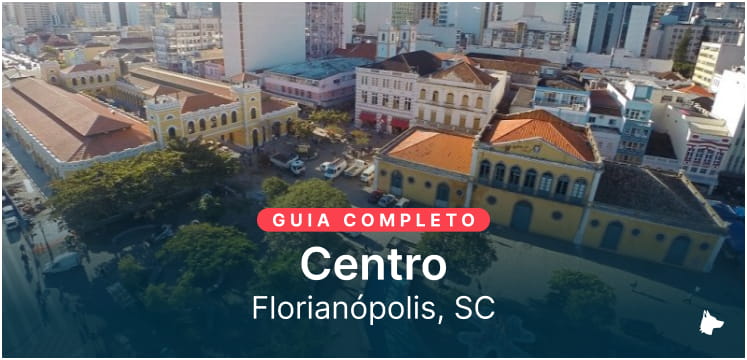 Centro de Florianópolis (SC)