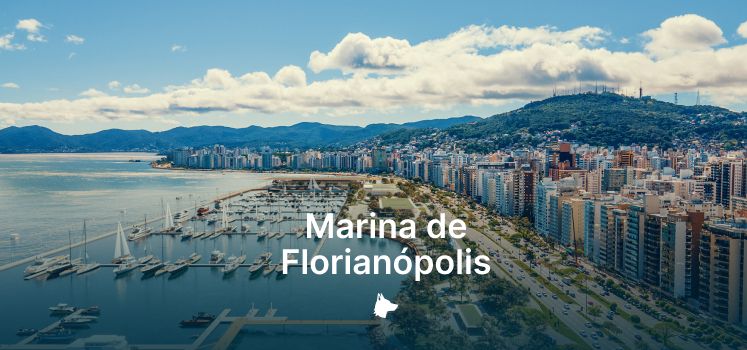 Marina da Beira Mar Norte