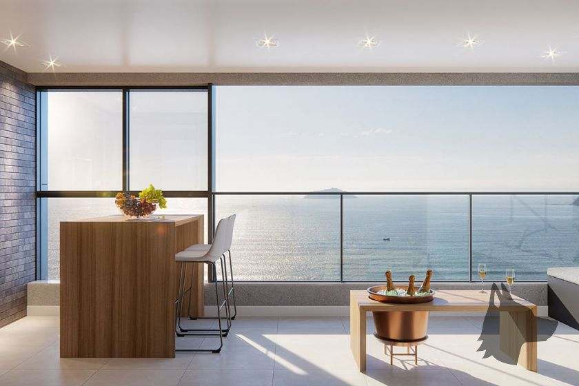 Residencial Ocean Boulevard