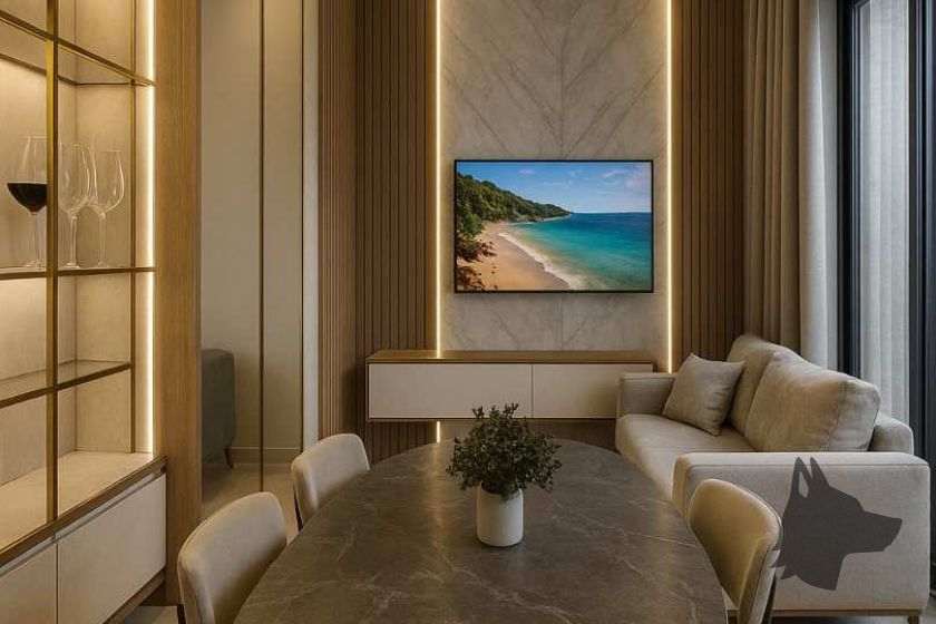 Living Residencial Caminho do Sol