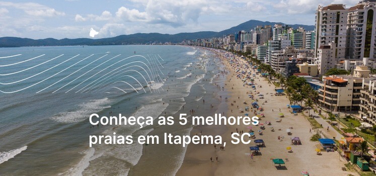 Meia Praia, Itapema - SC
