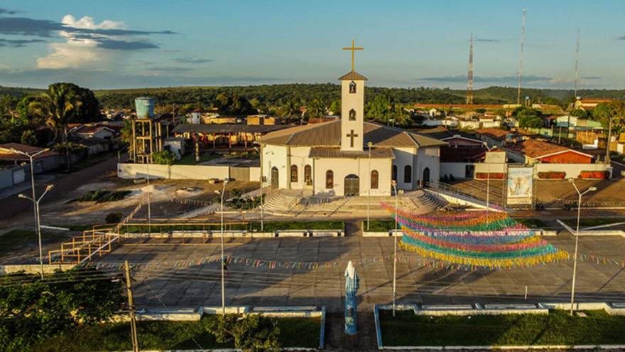 Goianésia