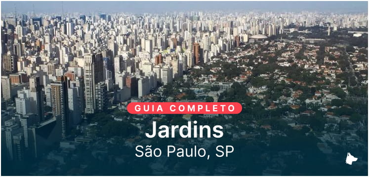 Jardins, São Paulo: como é viver em uma das regiões mais valorizadas da cidade