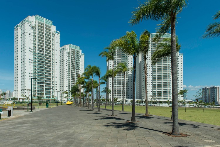 Parque Jardim das Perdizes