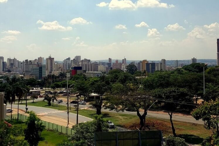 Setor Universitário