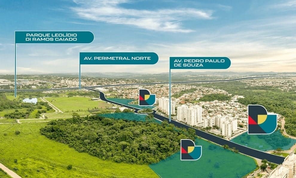 Reserva Urbana Goiânia 2