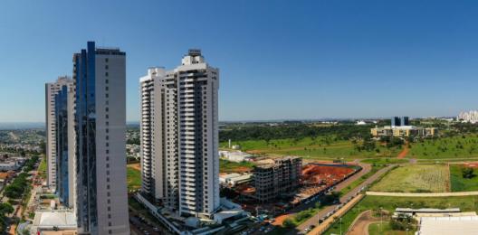 Como é morar no Setor Park Lozandes em Goiânia?