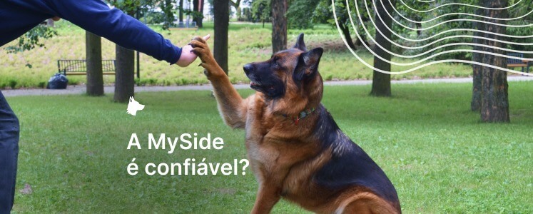 A MySide é confiável? Veja depoimentos reais e fatos