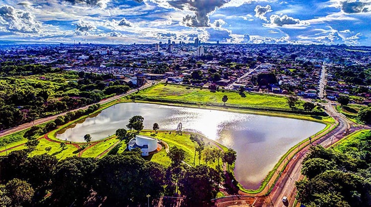 Jataí, uma das cidades mais segura do Brasil