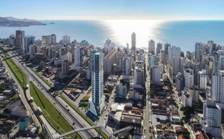 Vision Towe Flats